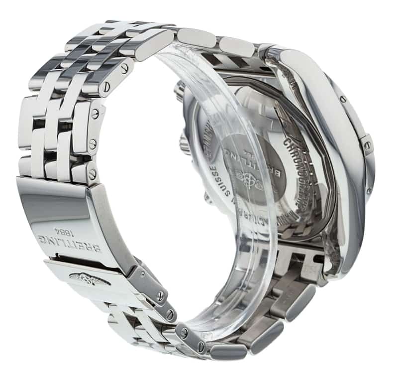 Breitling Chronomat 44 AB0110